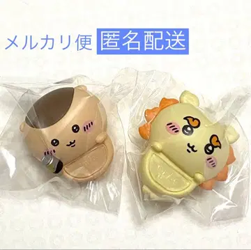 [ HIPPERS ] 히퍼스 밤만쥬 시사 술 관련 2개 세트