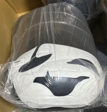 유메닛키 메챠모후굿토 후와무니 봉제 인형 우보아