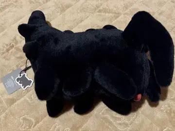 Sky: 별을 쫓는 아이들 암흑룡 봉제 인형