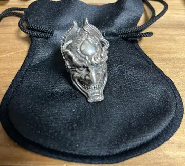 레기오메이드 마신 반지 18호