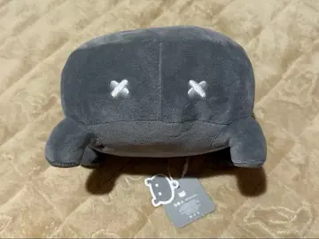 Sky 별을 엮는 아이들 어둠의 게 봉제 인형