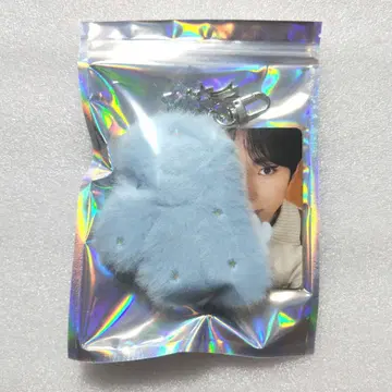 NCT WISH ONE SUMMER WISH 키링 유우시