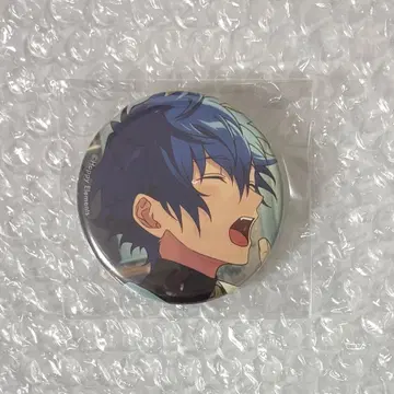 앙스타 사자나미 쥰 콜렉션 캔뱃지 2025 may casual