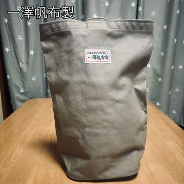 이치자와 캔버스 원 숄더백, 바디백