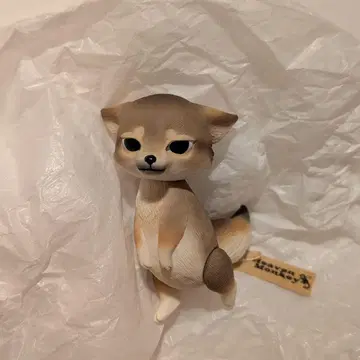 늑대 인형 [일본늑대]