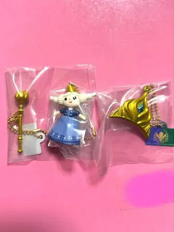 겨울왕국 아이템 컬렉션 3세트