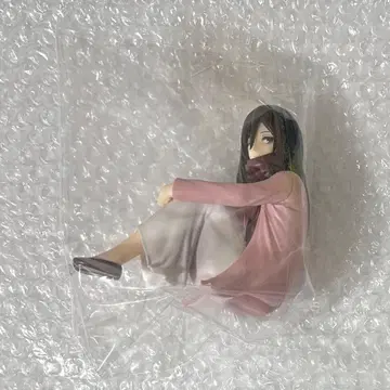 진격의 거인 미카사 제일복권 A상 피규어