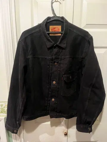 JELADO 410XX BK JP94410BK 자켓 TCB 30s