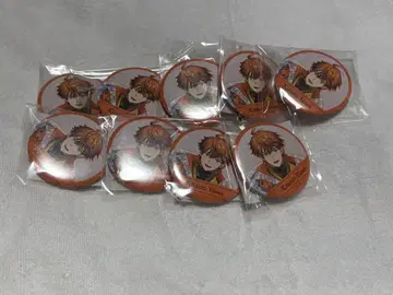 니지산지 키타미 유세이 캔뱃지