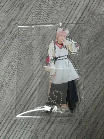 AVAM 길경꽃향 아야카시