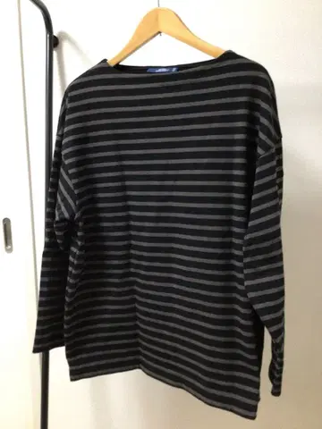 SAINT JAMES (세인트 제임스) 별주 웨쌍 루즈 보더