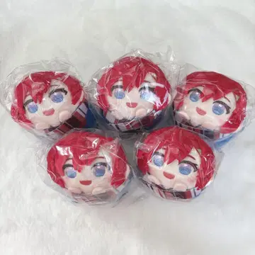 니지산지 극락탕 안쥬 카트리나 모치코로링