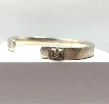 LEMONTREE 레몬트리 실버 뱅글 팔찌 릴리