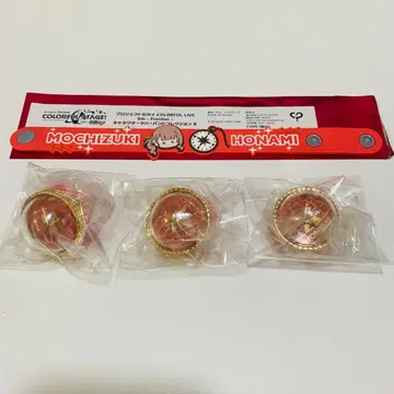 프로세카 세카라이 린라이 라바반 호나미