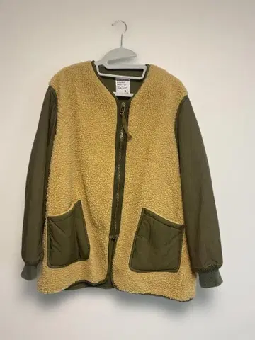 H.UNIT Particular Products 보아 x 나일론 자켓