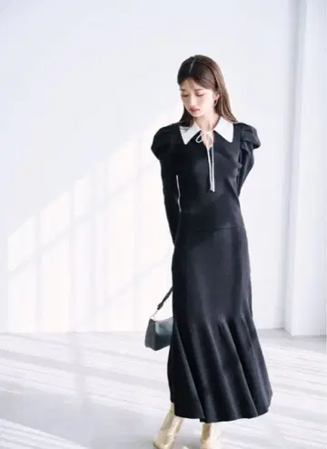 LILY BROWN NEW YEAR 셋업