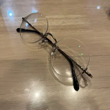 켄하우스 투포인트 안경