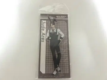 엘리오스 주드 아크릴 스탠드 이벤트ver. vol.4