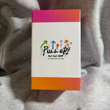 Hey! Say! JUMP 치넨 유리 프로틴 쉐이커