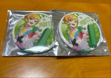 AMPTAK  BIG 캔뱃지