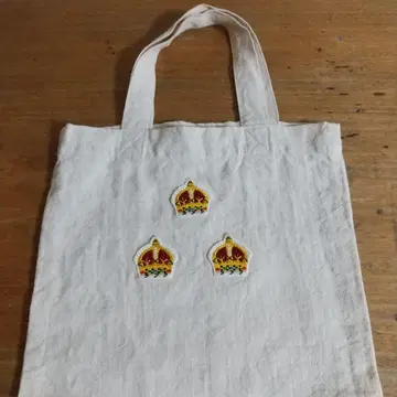 올드 맨즈 테일러 [ 크라운 mini 토트백 ]