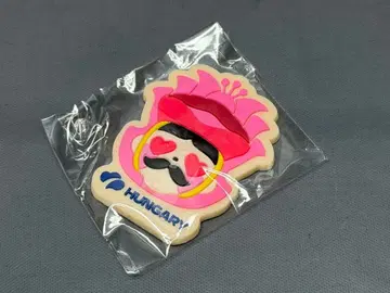 헝가리 파빌리온 미슈카 마그넷