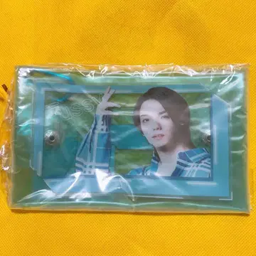 리얼 아키바 보이즈 RAB ESPICE 클리어 멀티 케이스 투시