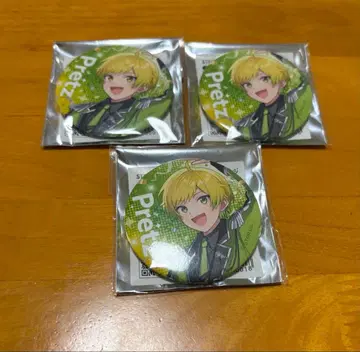 amptak  스토페스 캔뱃지