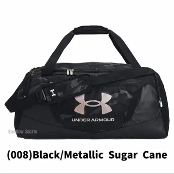 언더아머 더플백 M 사이즈