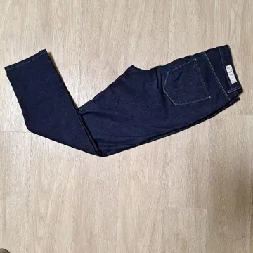 비쓰리 데님 팬츠 36