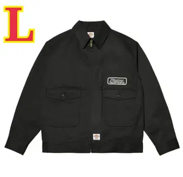 DICKIES x STANDARD CALIFORNIA