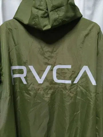 루카 나일론 후드티 메쉬 안감