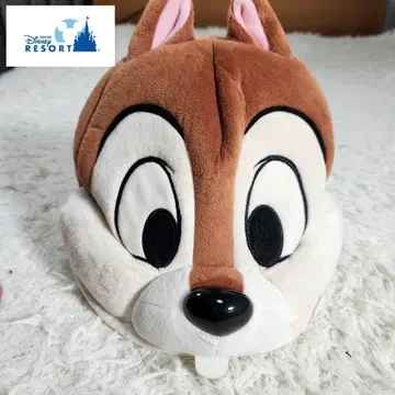 칩&딜 팬 캡 58cm