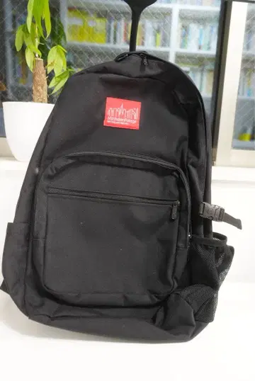 Manhattan Portage 맨해튼 포티지 백팩 미사용품