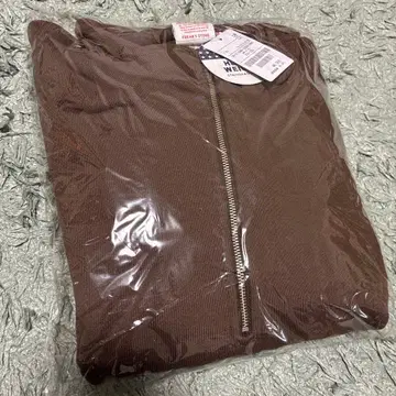 FREAK'S STORE 헤비 웨이트 하프 지퍼 맨투맨