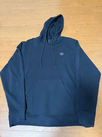 언더아머 남성용 후드 맨투맨 UA 헤비웨이트 테리