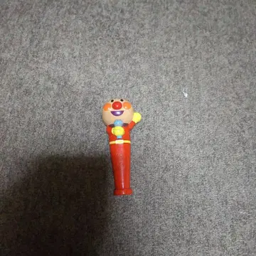 호빵맨 마이크형 완구