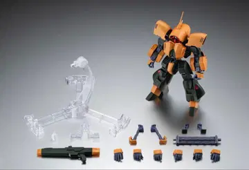 ROBOT혼 SIDE MS 앗시마 ver. A.N.I.M.E