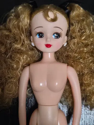 해피 벌스데이 리카짱