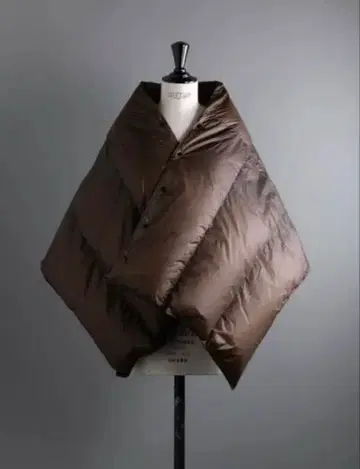 주말 한정 판매 레어 컬러 P.H.D esigns QUILT SCARF