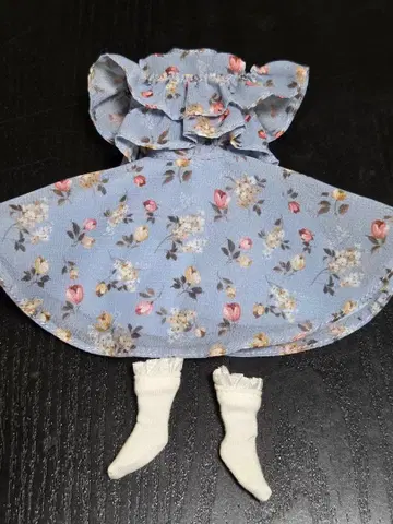 네오 브라이스 유아 낫 포 미 아웃핏