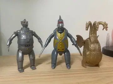 고질라 에그 묶음 판매