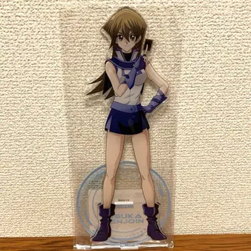 유희왕 빅 아크릴 스탠드 텐죠인 아스카