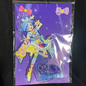 프리파라 아크릴 스탠드 도로시 빌리지 뱅가드