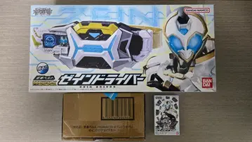 PREMIUM DX 제인 드라이버