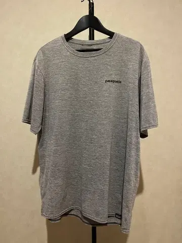 캐플린 쿨 데일리 셔츠 L