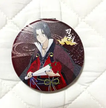 NARUTO 우치하 이타치 거울 돋보기