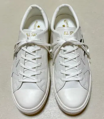 컨버스 올스타 쿠페 에페 트리오스타 제브라 26cm