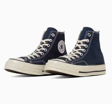 컨버스 올스타 레거시 HI 블루 27.5cm 새상품