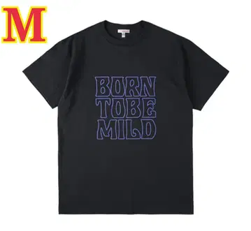 STANDARD CALIFORNIA BORN TOBE MILD